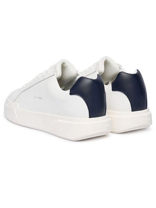Calvin Klein Chunky Cupsole Sneakers CALVIN KLEIN | YM0YM0134402Y